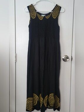 Peaceful People Dress